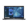 Front View, Dell Latitude 5410 Laptop Computer 14" Intel Core i7 10th Generation 32GB RAM 1TB SSD Wi-Fi Windows 11 Professional