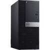 Front Side view, Dell OptiPlex 7060 Tower Desktop Computer Core i5 8th gen 16GB Memory 1TB SSD Wi-Fi Windows 11 Pro