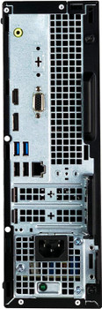 Back Cheap, used and refurbished Dell OptiPlex 3070 | Intel i5 9th gen | 8GB RAM | 250 HDD | Windows 11 Pro