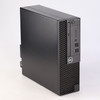 Dell OptiPlex 3060 SFF Intel Core i3 8th Gen 8GB RAM 256GB SSD Windows 11 Professional
