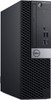 Dell OptiPlex 5070 Small Form Factor (SFF) Intel Core i5 9th Gen. 32GB RAM 1TB SSD 19in LCD Windows 11 Pro, Wi-Fi, DVD/RW