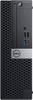 Dell OptiPlex 5070 Small Form Factor (SFF) Intel Core i5 9th Gen. 32GB RAM 1TB SSD Windows 11 Pro, Wi-Fi, DVD/RW