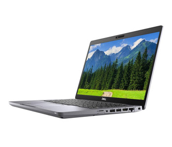Dell Latitude 5410 Laptop 14" Intel Core i5 10th Gen. 16GB RAM 256GB SSD Windows 11 Pro