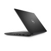 Left Side View Dell Latitude 7290 12.5" Intel Core i7 8th Gen Quad-Core 8GB 256GB NVMe SSD Windows 10 Professional w/ HDMI USB-C/DisplayPort and Backlit Keyboard