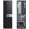Dell OptiPlex 5060 SFF Desktop Computer Intel i7 8th Gen 32GB RAM 1TB SSD Windows 11 Pro, Wi-Fi