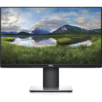 Dell 22in Monitor P2219H Full HD 1920 x 1080 HDMI DP 8 ms 16:9 Widescreen