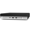 HP EliteDesk 800 G4 Mini Pc Desktop Computer Intel i7 8th Gen 32GB RAM 1TB SSD Windows 11 Pro, Wi-Fi