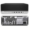 HP ProDesk 600 G4 SFF Intel i5 8th Gen Desktop Computer 16GB RAM 512GB NVMe SSD Windows 11 Professional