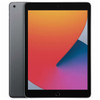 2020 Apple iPad 8th Gen 10.2" Touchscreen Retina Display 32GB Space Gray | Wi-Fi