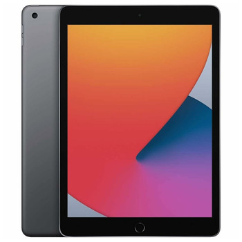 2019 Apple iPad 6th Gen 9.7" Touchscreen Retina Display 32GB Space Gray | Wi-Fi