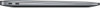 2020 Apple MacBook Air Core i3 13.3" Retina Display 8GB RAM 128GB SSD | Gray