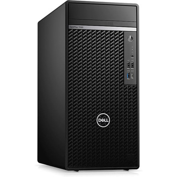 Dell OptiPlex 7090 Tower Intel Core i7 10th Gen. 64GB RAM 512GB NVMe SSD Windows 11 Pro