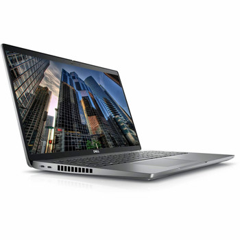 Dell Latitude 5530 15in Laptop Intel Core i5-1250P 16GB RAM 512GB SSD Windows 11 Pro