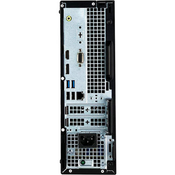 Dell OptiPlex 3070 SFF Intel i5-9500 16GB RAM 256GB SSD No Operating System