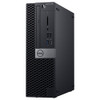 Dell OptiPlex 5060 SFF Desktop Computer Intel i7 8th Gen 32GB RAM 1TB SSD 22in Windows 11 Pro, Wi-Fi