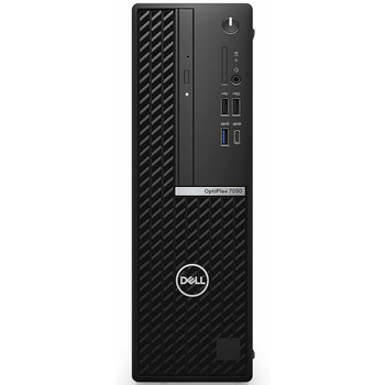 Dell OptiPlex 7090 SFF Desktop Computer Intel i7-10700 32GB RAM 512GB NVMe SSD Windows 11 Pro PC