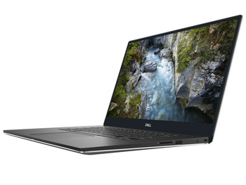 Dell Precision 5540 15.6" FHD Laptop Workstation Intel Core i5 9th Generation 16GB RAM 512GB SSD Windows 11 Pro