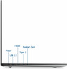 Dell Precision 5540 15.6" FHD Laptop Workstation Intel Core i5 9th Generation 16GB RAM 512GB SSD Windows 11 Pro