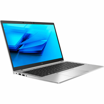 HP EliteBook 840 G7 Laptop 14” Intel Core i5 10th Gen 16GB RAM 512GB SSD Windows 11 Pro