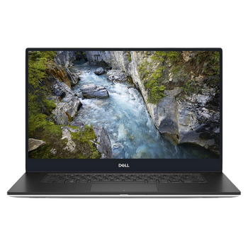 Dell Precision 5570 Workstation Laptop 15.6” Intel Core i7 12th Gen. 32GB RAM 1TB SSD Windows 11 Pro NVIDIA Graphics